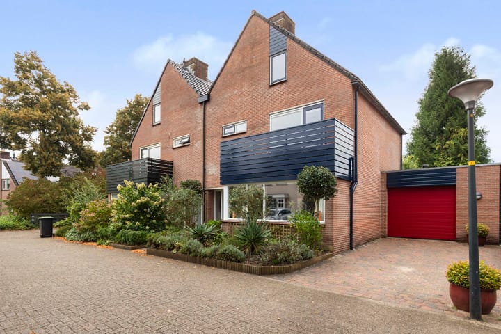 Photo 1 of De Parkelaar 6