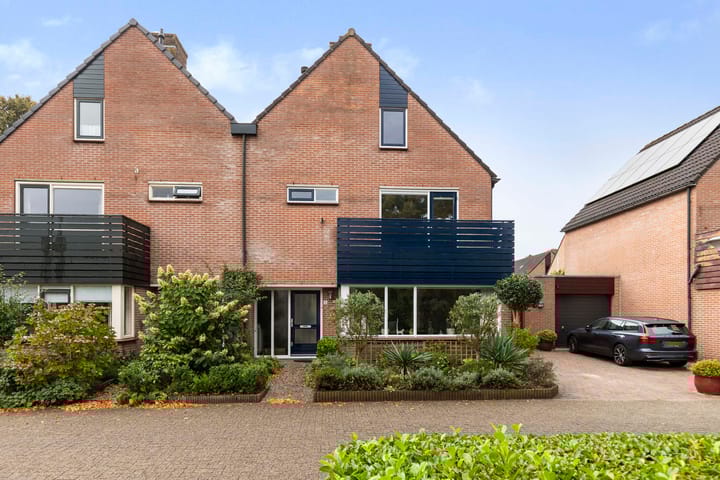 Photo 2 of De Parkelaar 6