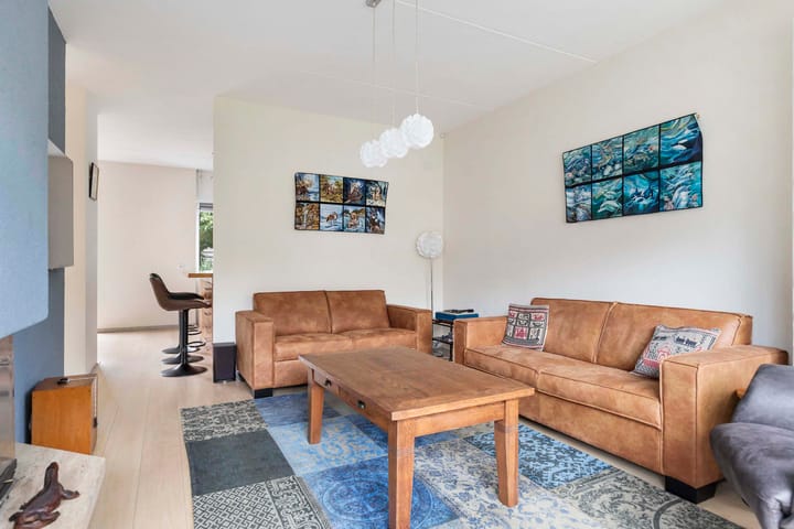 Photo 4 of De Parkelaar 6