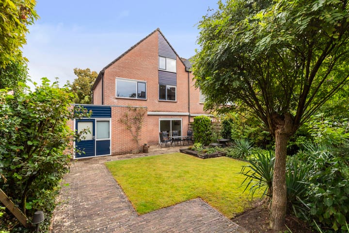 Photo 26 of De Parkelaar 6