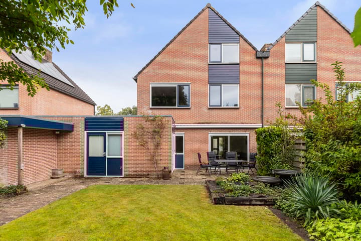 Photo 27 of De Parkelaar 6