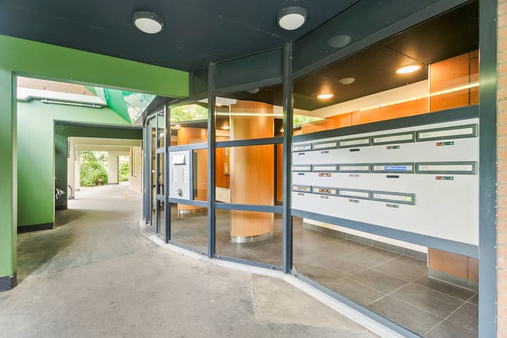 Foto 2 van Liendenhof 207