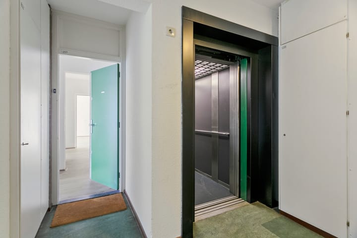 Foto 3 van Liendenhof 207