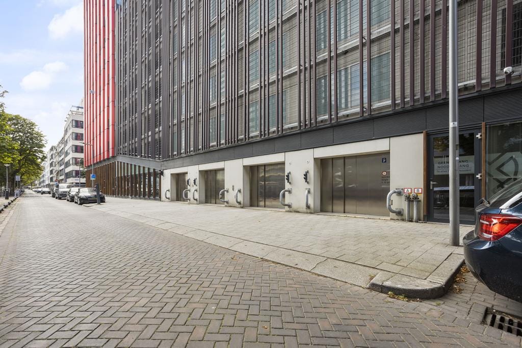 Photo 24 of Wijnbrugstraat 196