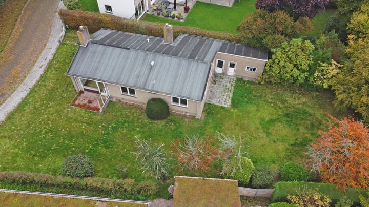 Toorenvliedtwegje 10