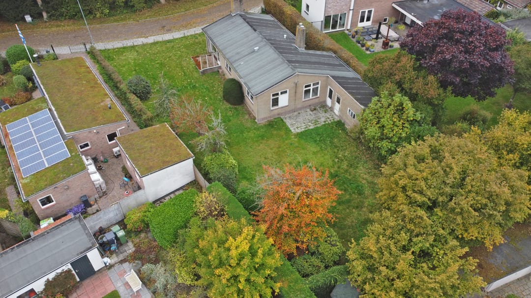 Foto 2 van Toorenvliedtwegje 10