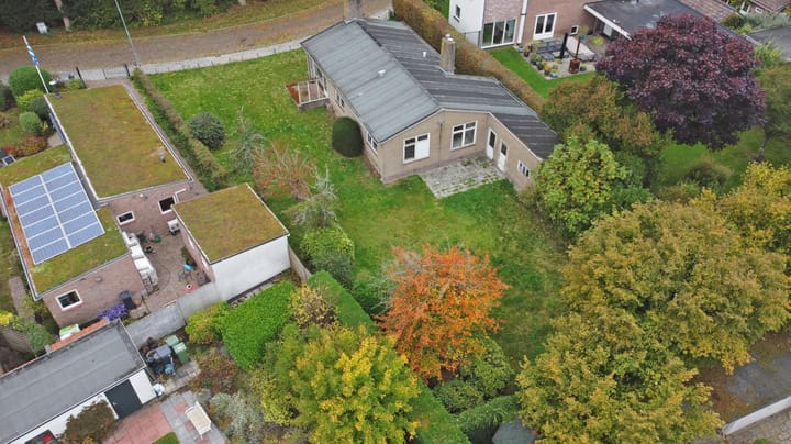 Foto 2 van Toorenvliedtwegje 10