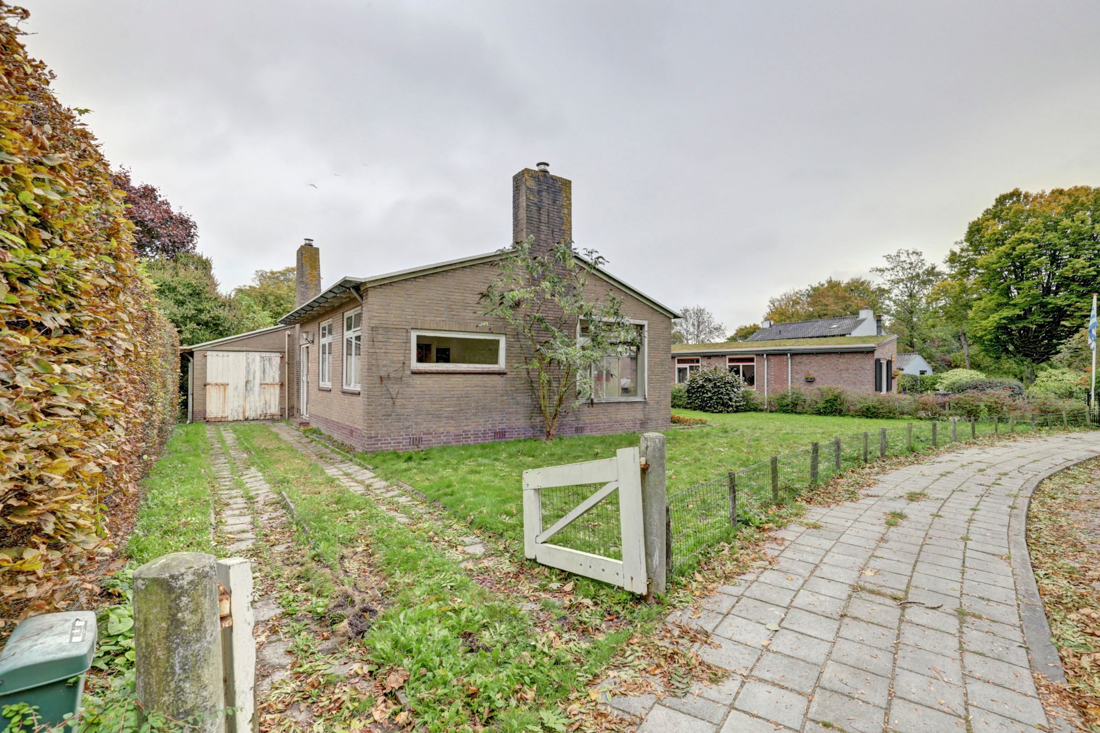 Foto 3 van Toorenvliedtwegje 10