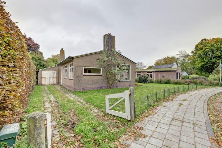 Foto 3 van Toorenvliedtwegje 10