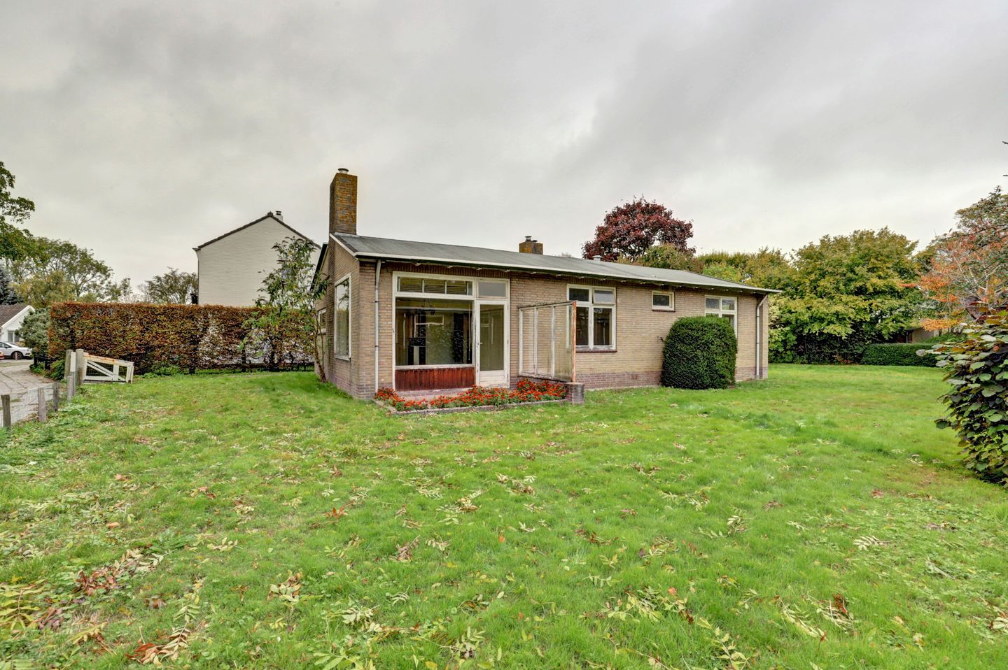 Foto 4 van Toorenvliedtwegje 10