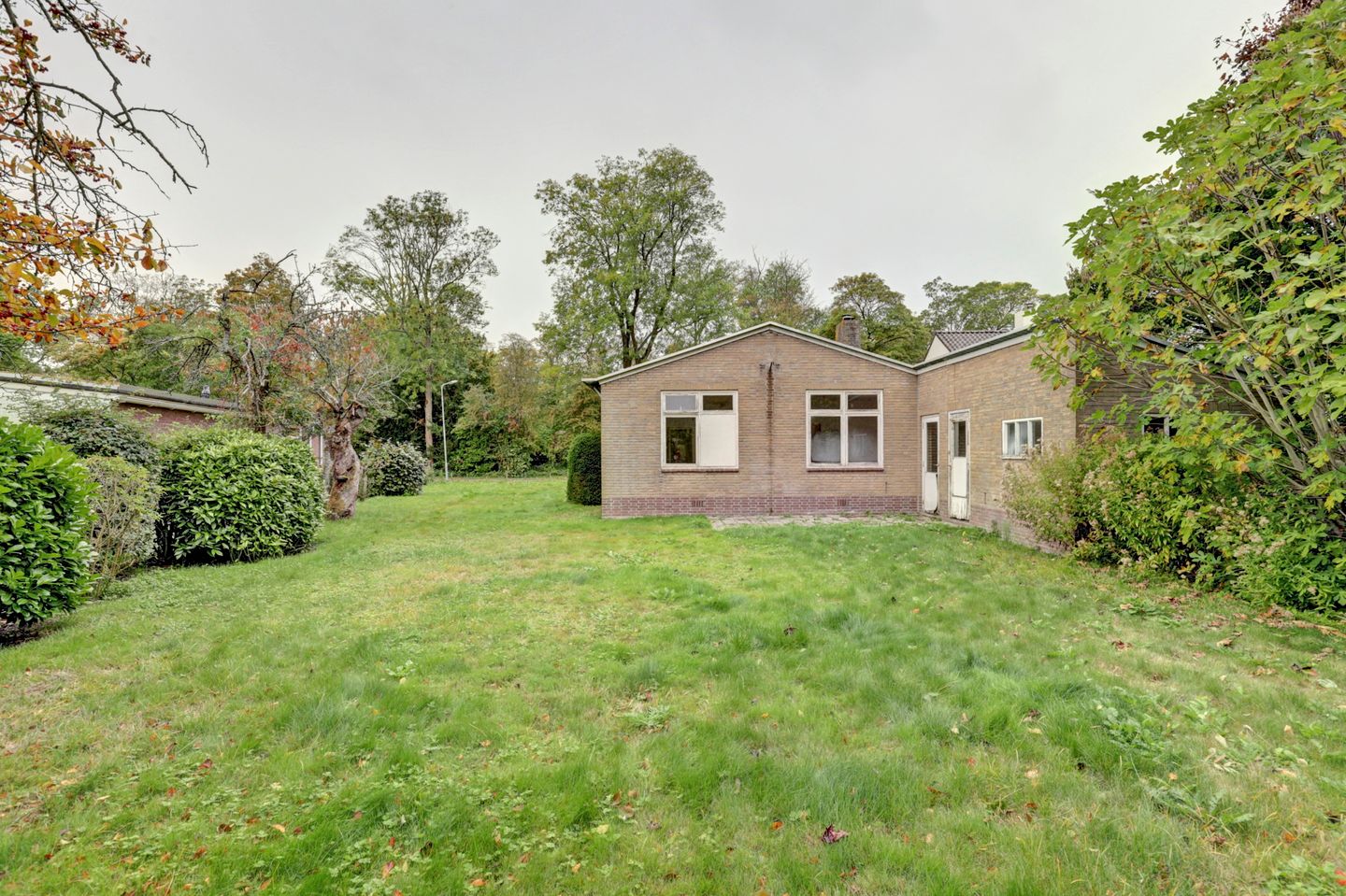 Foto 5 van Toorenvliedtwegje 10