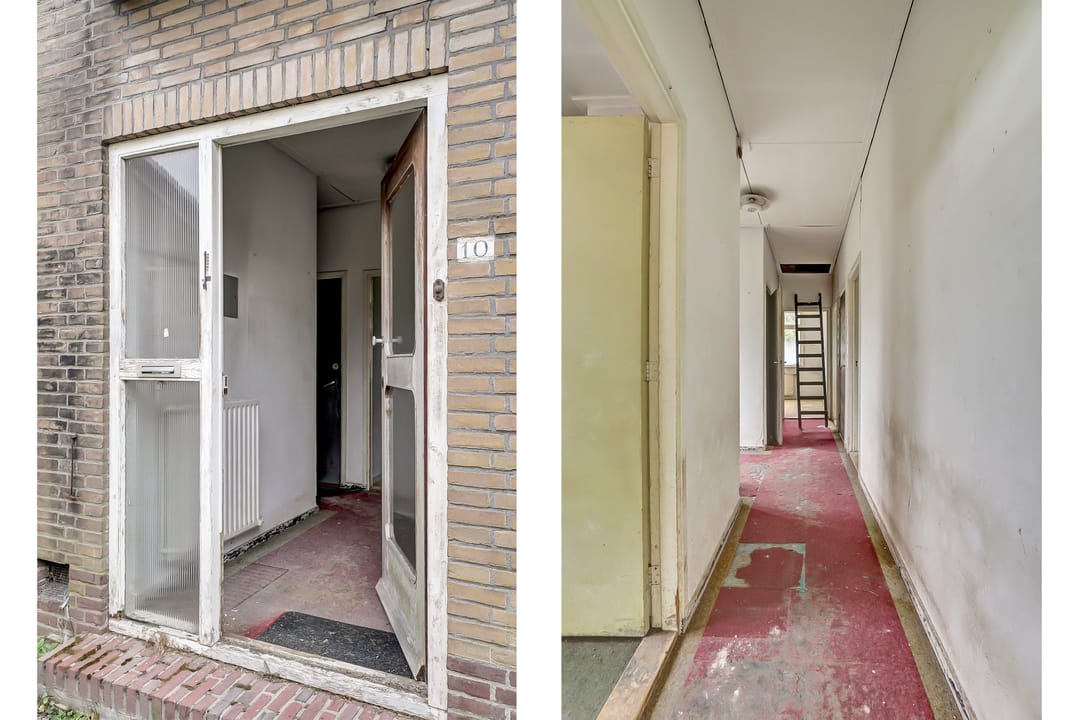 Foto 8 van Toorenvliedtwegje 10