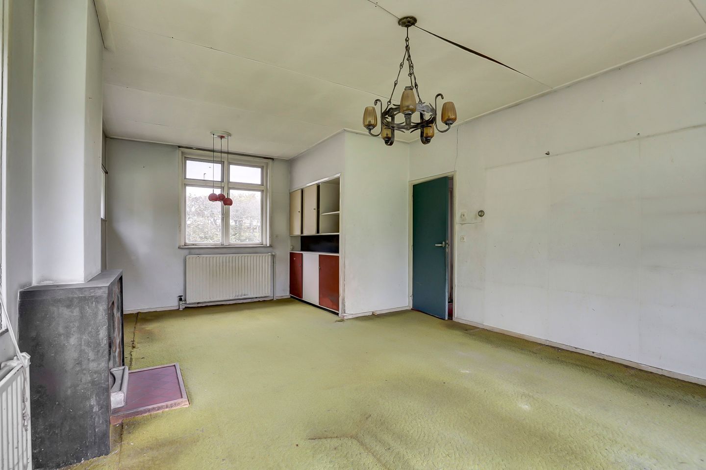 Foto 10 van Toorenvliedtwegje 10