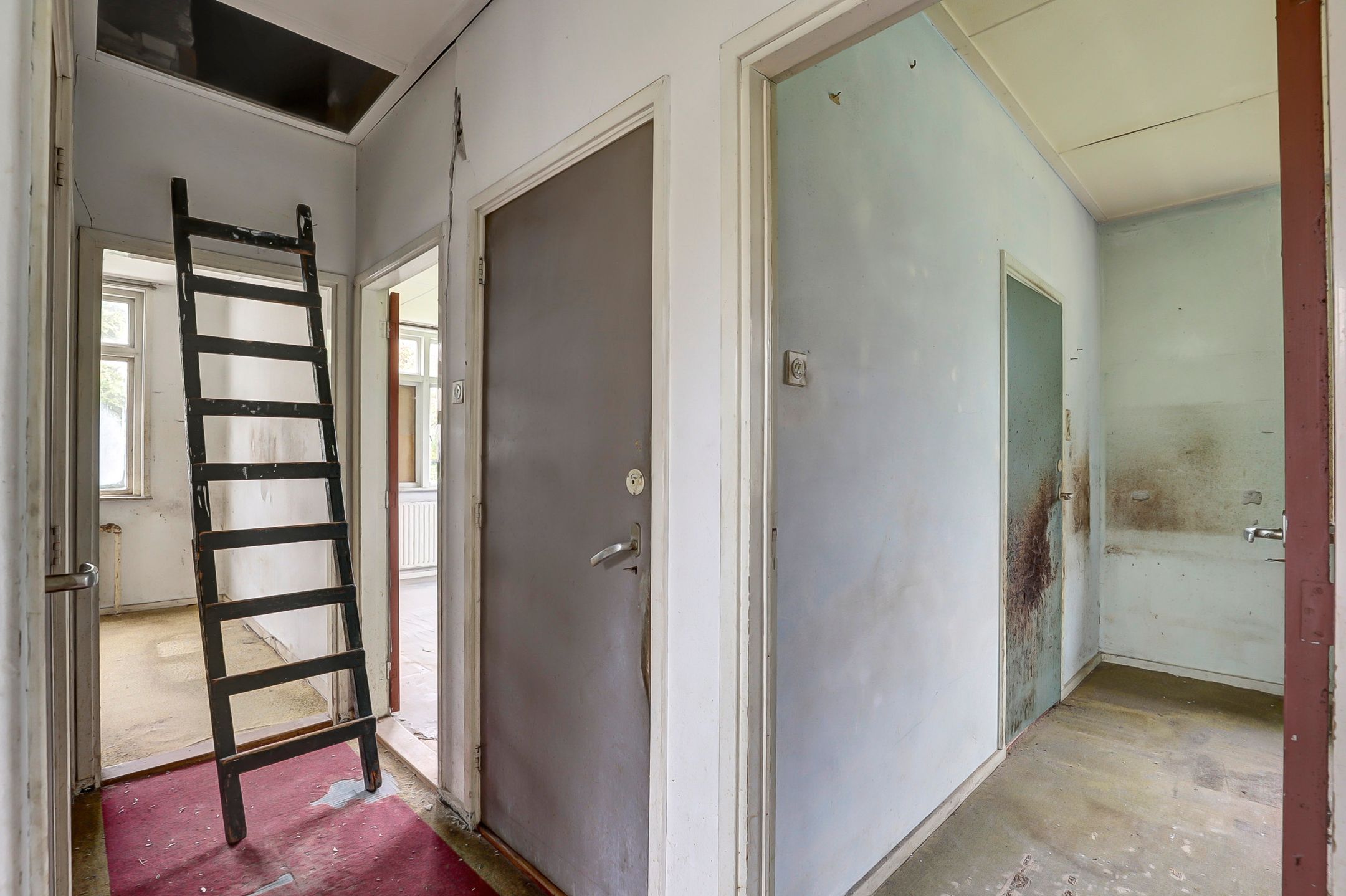 Foto 12 van Toorenvliedtwegje 10