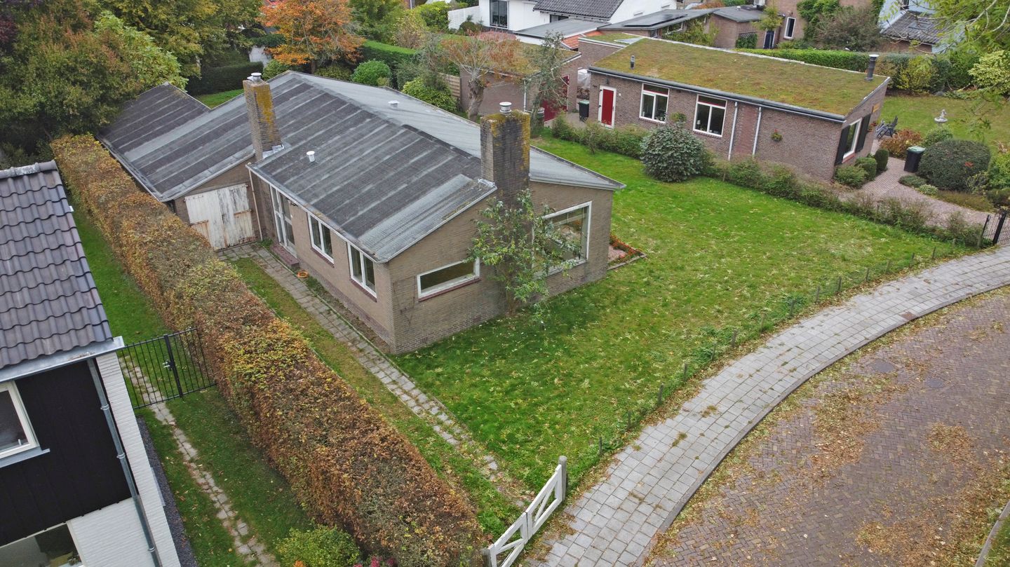 Foto 19 van Toorenvliedtwegje 10