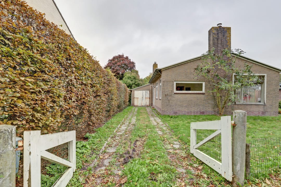 Foto 22 van Toorenvliedtwegje 10