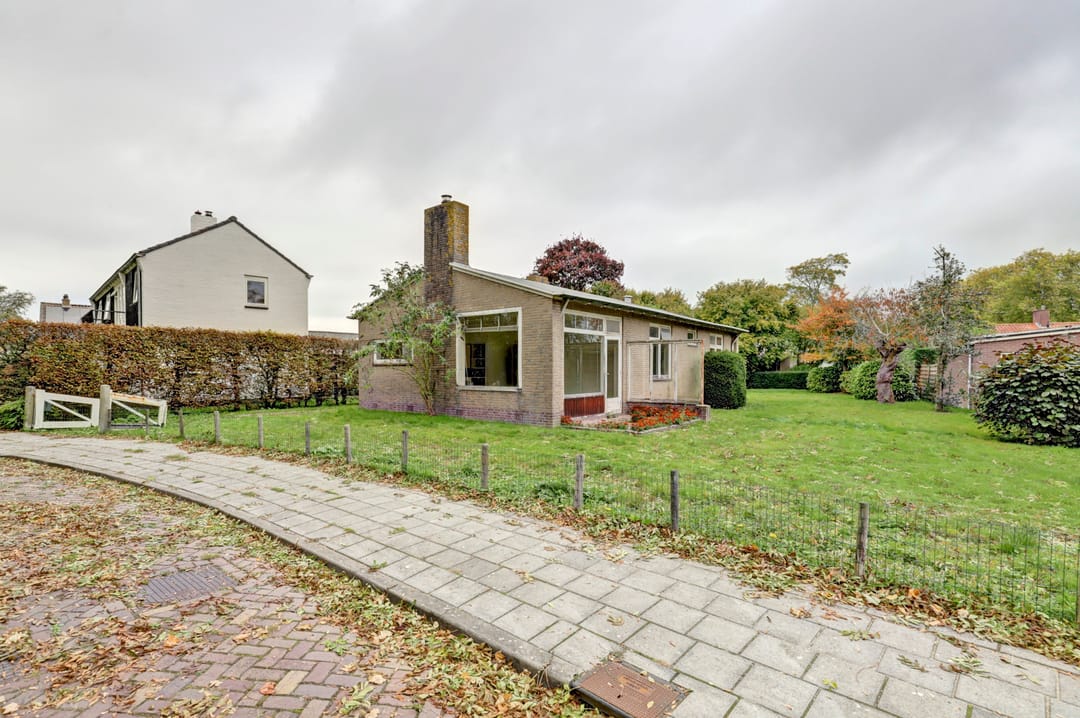 Foto 23 van Toorenvliedtwegje 10