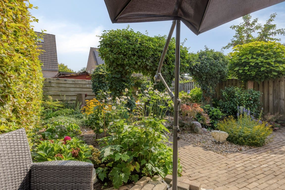 Foto 20 van Gildelandt 16