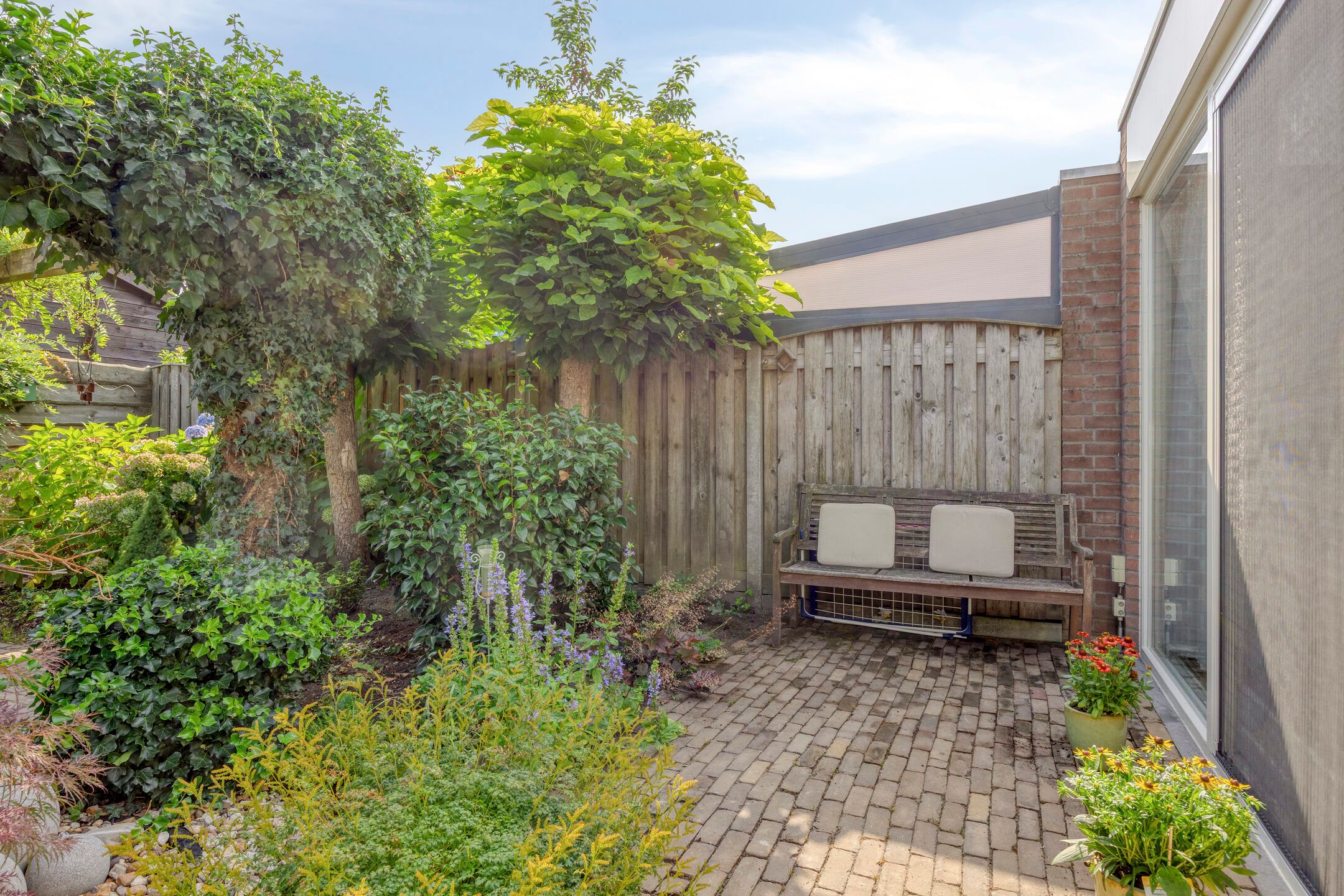 Foto 21 van Gildelandt 16