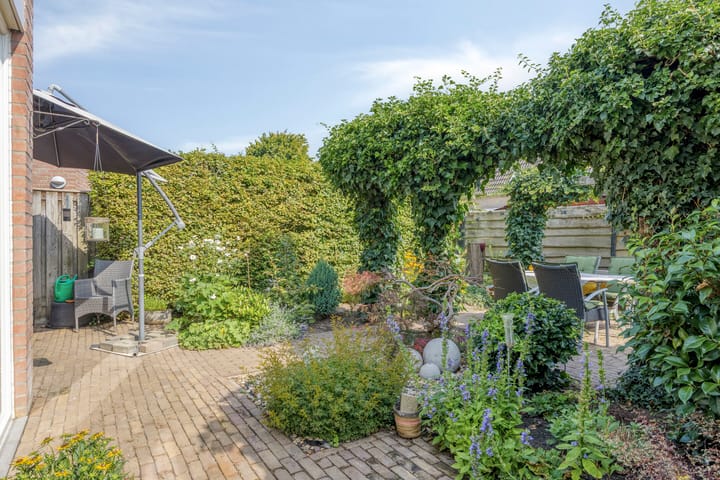 Foto 22 van Gildelandt 16