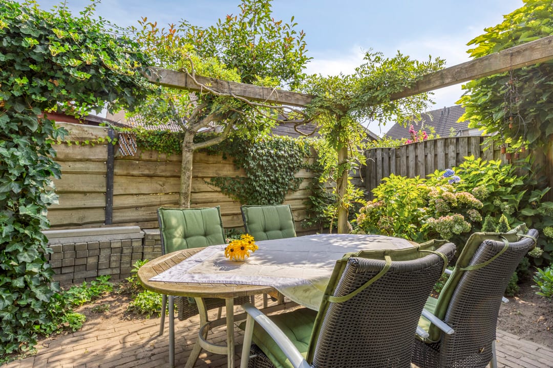 Foto 23 van Gildelandt 16