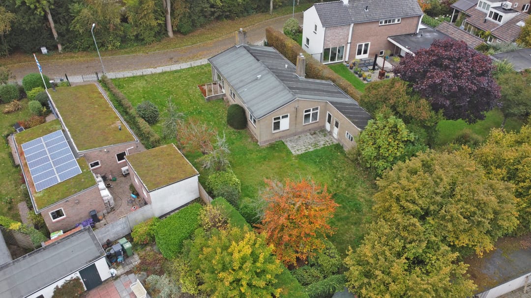 Foto 28 van Toorenvliedtwegje 10