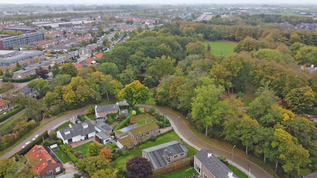 Foto 31 van Toorenvliedtwegje 10