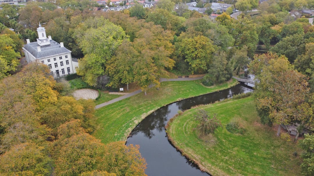 Foto 32 van Toorenvliedtwegje 10