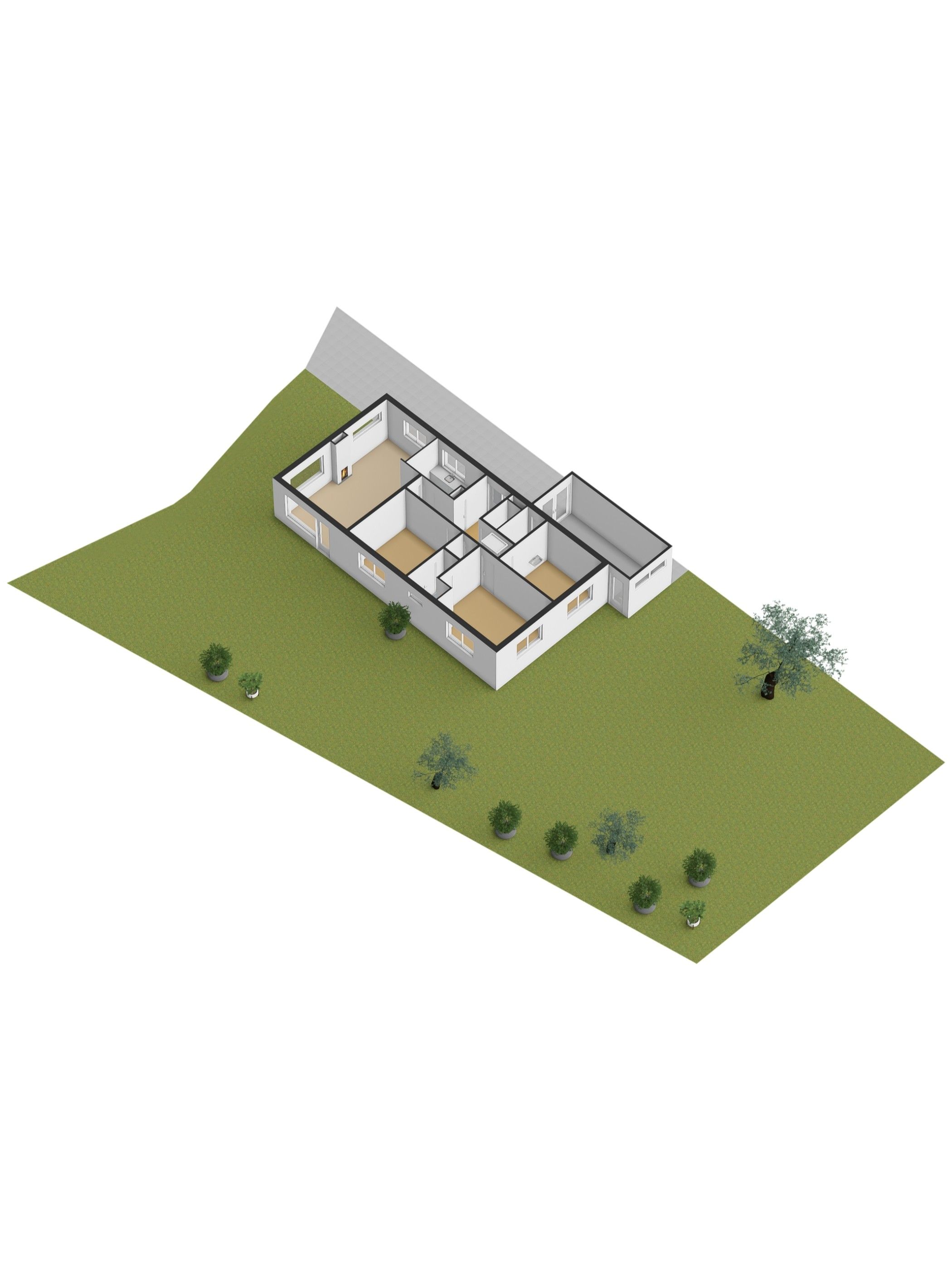 Foto 36 van Toorenvliedtwegje 10