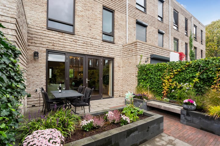 Foto 2 van Spoorweghavenplein 29