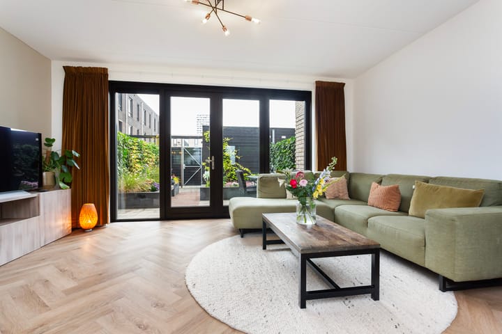 Foto 3 van Spoorweghavenplein 29