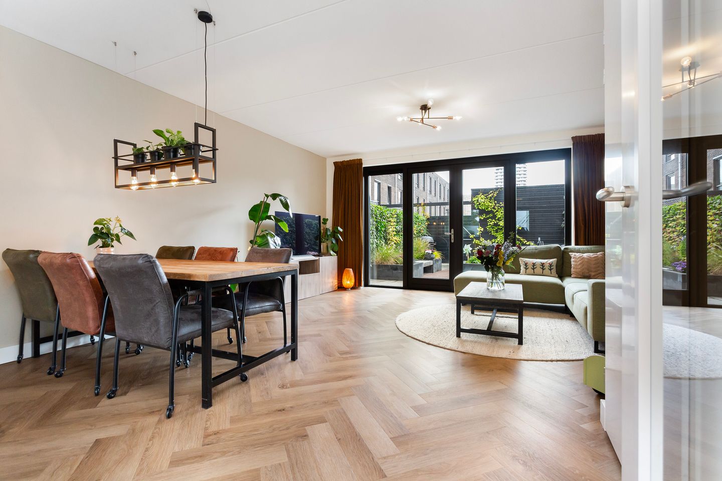 Foto 4 van Spoorweghavenplein 29