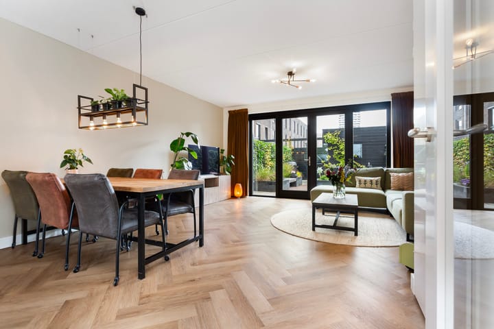 Foto 4 van Spoorweghavenplein 29