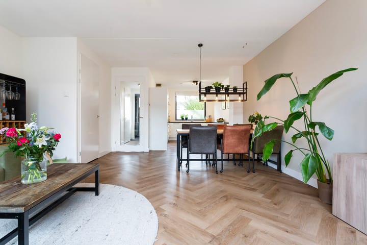 Foto 5 van Spoorweghavenplein 29