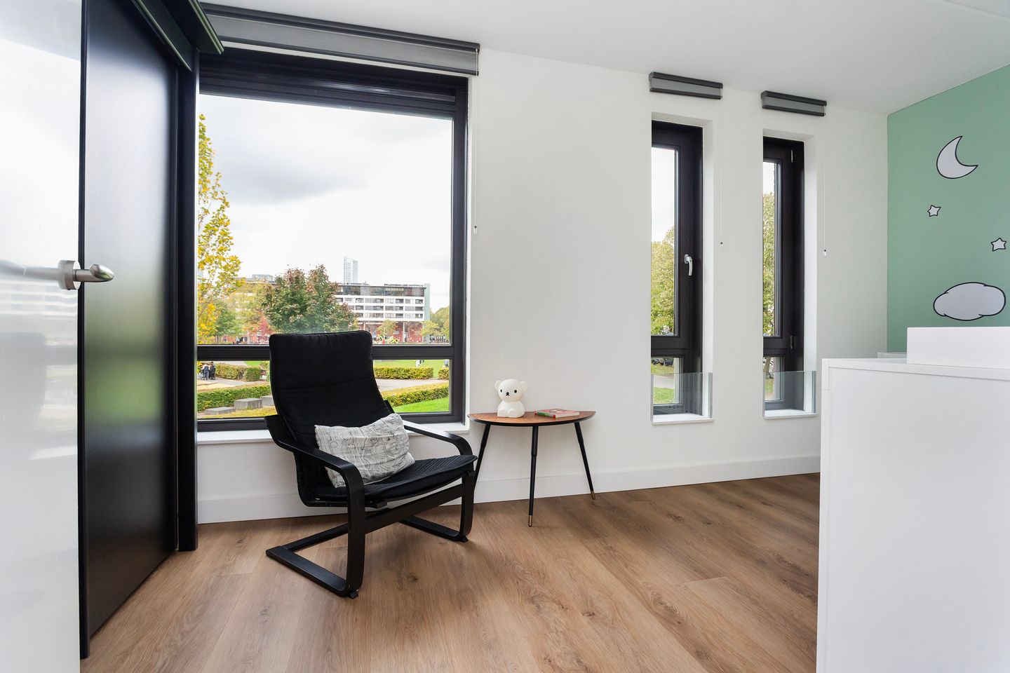 Foto 10 van Spoorweghavenplein 29