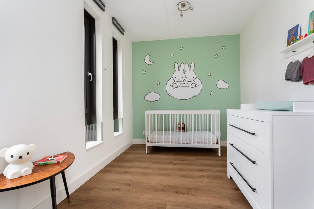 Foto 11 van Spoorweghavenplein 29