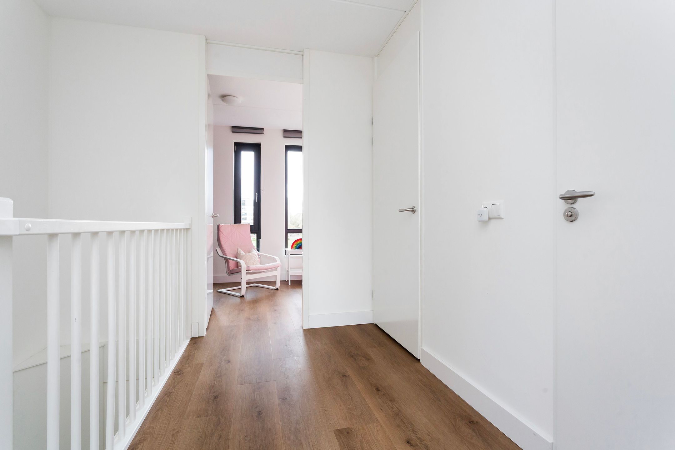 Foto 12 van Spoorweghavenplein 29