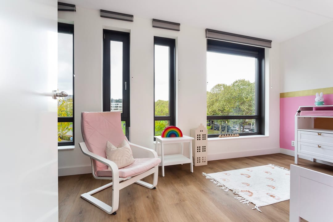 Foto 13 van Spoorweghavenplein 29