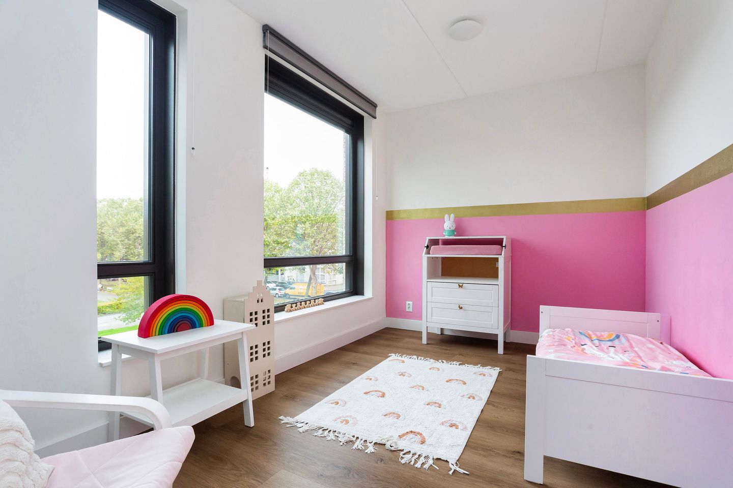 Foto 14 van Spoorweghavenplein 29