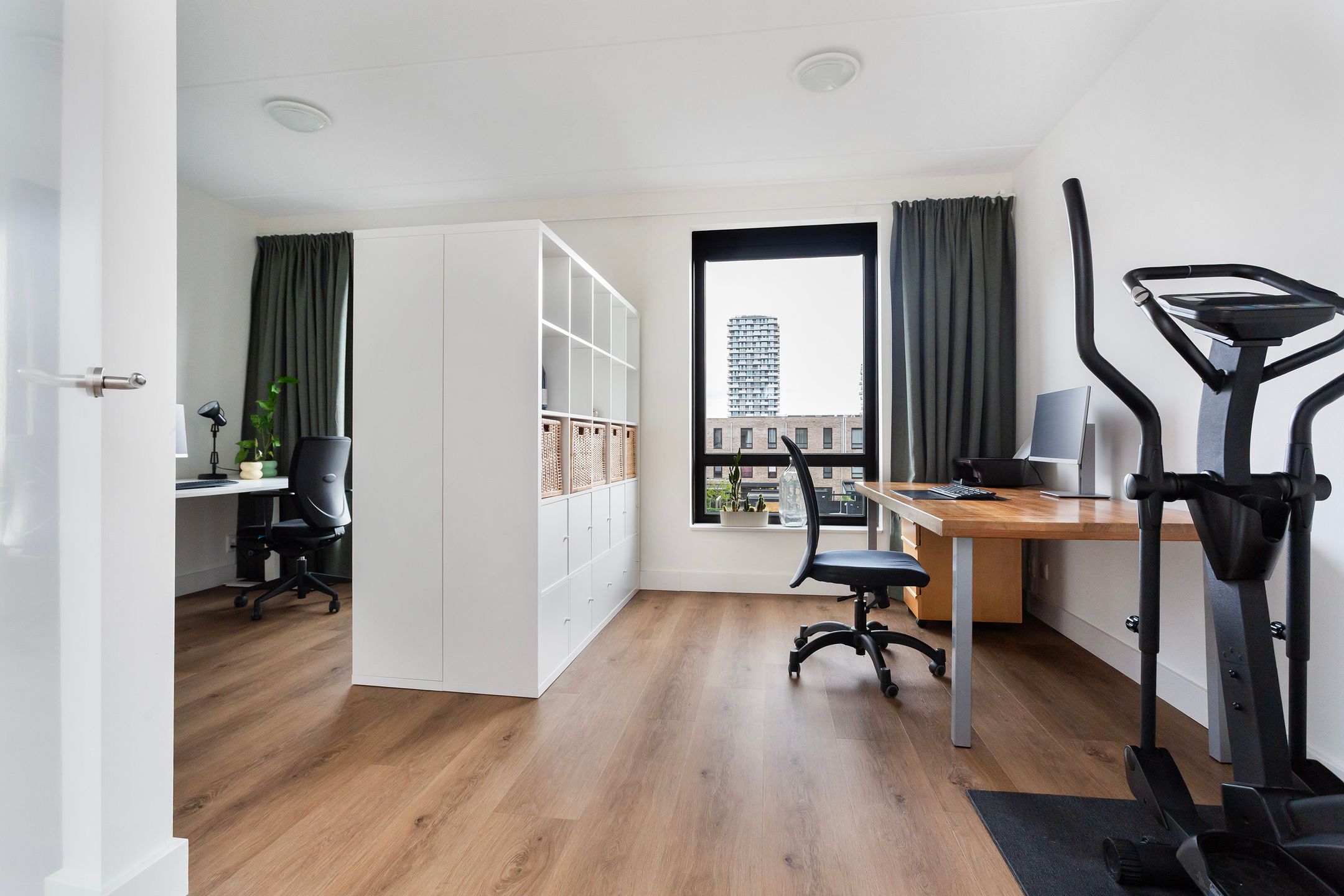 Foto 15 van Spoorweghavenplein 29