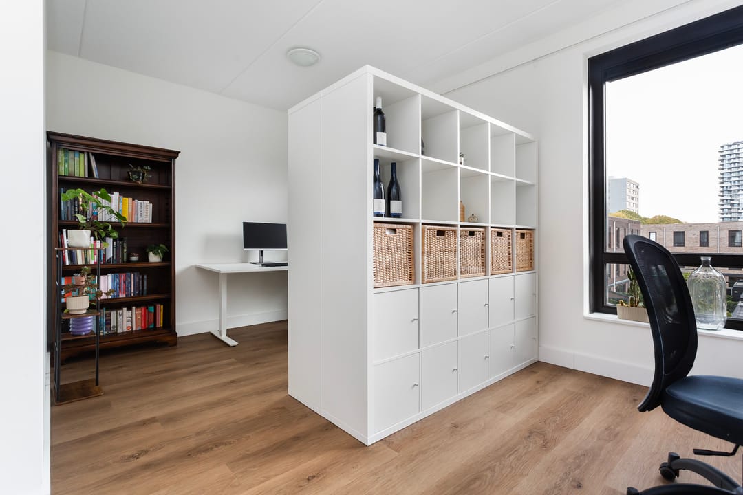 Foto 16 van Spoorweghavenplein 29