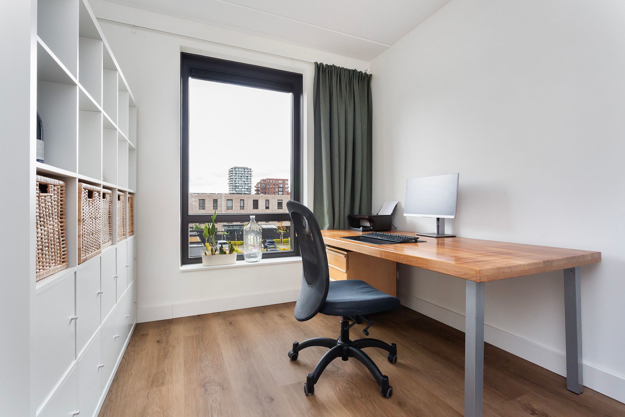 Foto 18 van Spoorweghavenplein 29