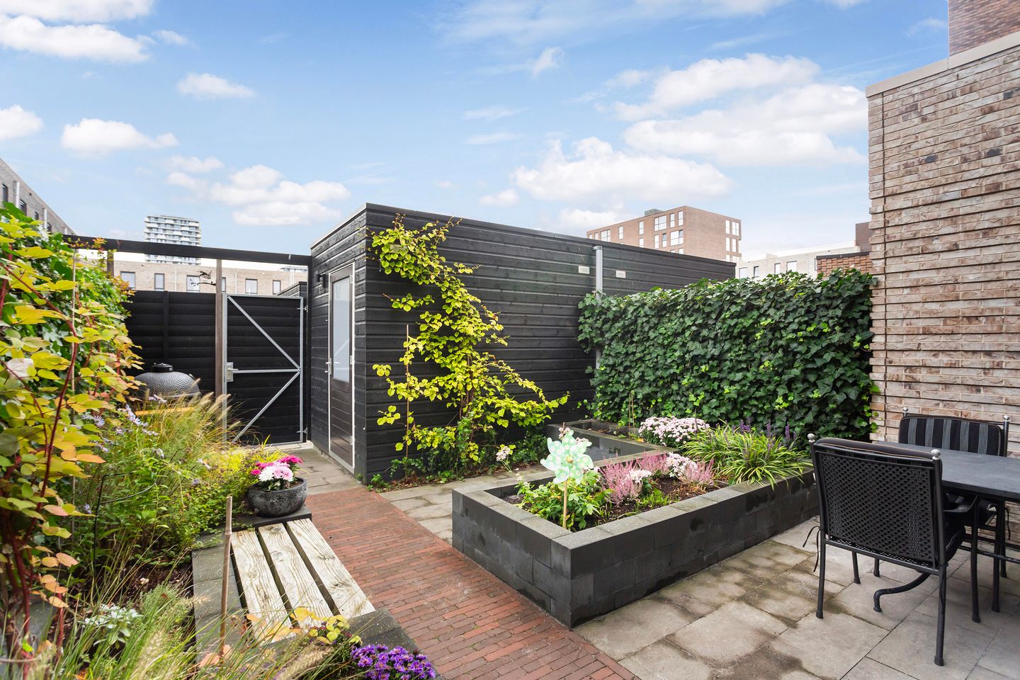 Foto 25 van Spoorweghavenplein 29