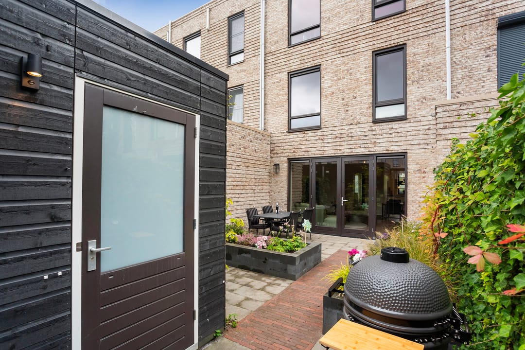 Foto 26 van Spoorweghavenplein 29