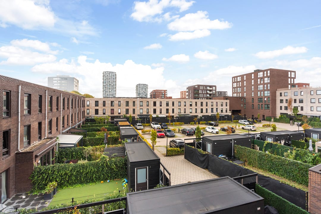 Foto 28 van Spoorweghavenplein 29