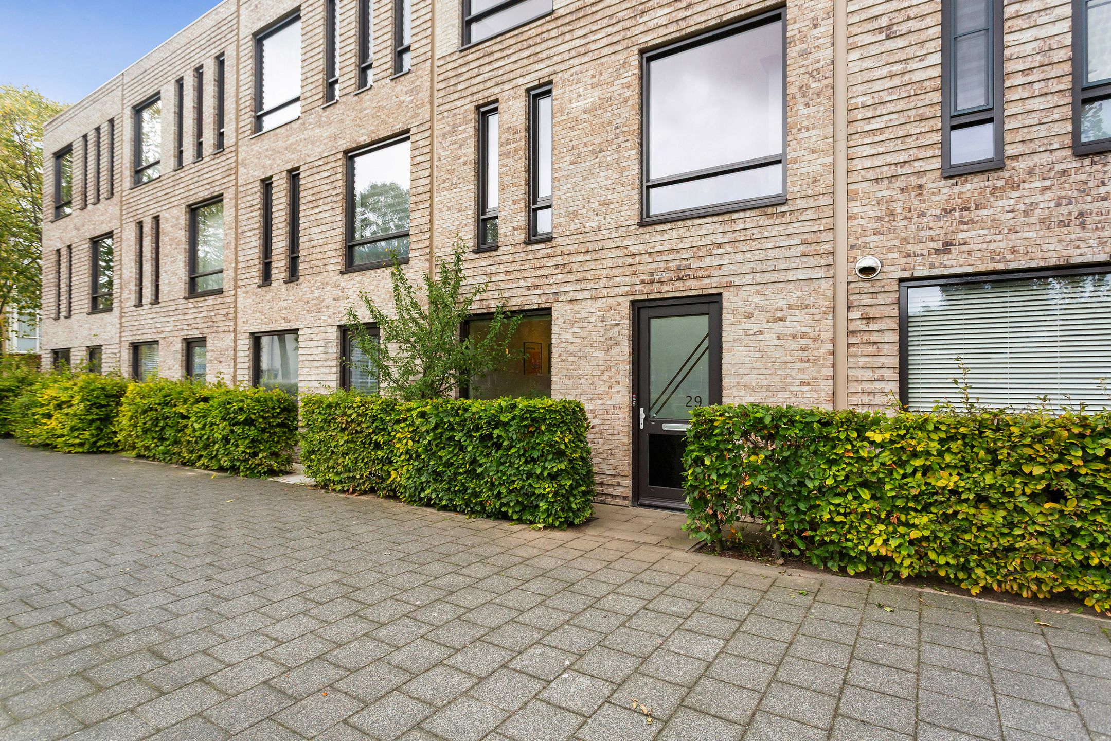 Foto 30 van Spoorweghavenplein 29