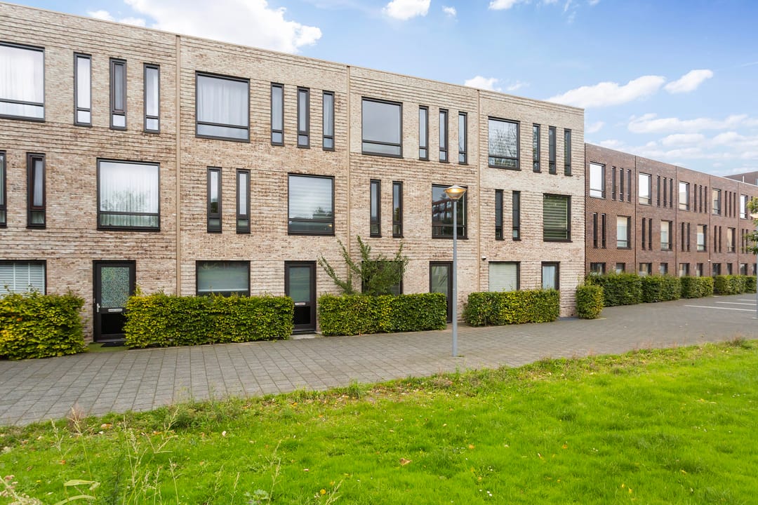 Foto 31 van Spoorweghavenplein 29