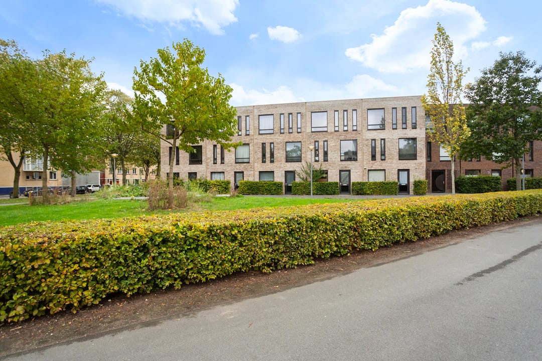 Foto 32 van Spoorweghavenplein 29