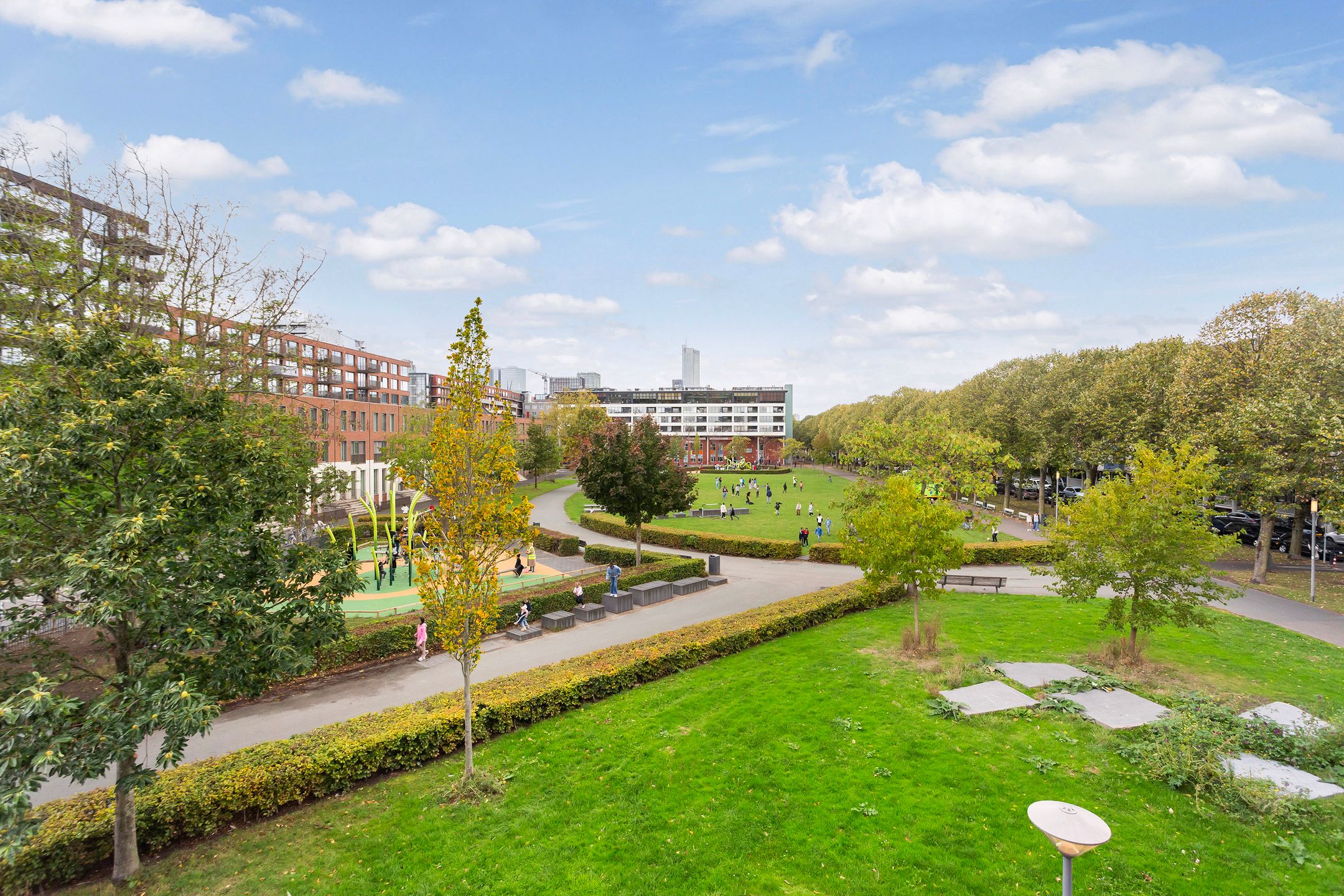 Foto 33 van Spoorweghavenplein 29