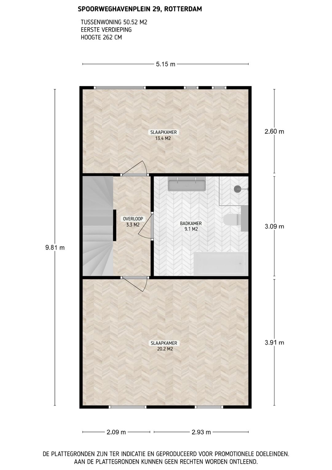 Foto 37 van Spoorweghavenplein 29